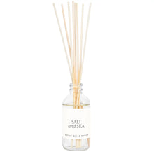 Load image into Gallery viewer, Salt &amp; Sea Reed Diffuser