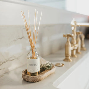 Christmas Reed Diffuser