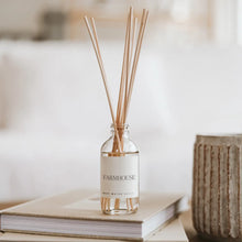 Load image into Gallery viewer, Farmhouse Reed Diffuser