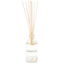 Load image into Gallery viewer, Farmhouse Reed Diffuser