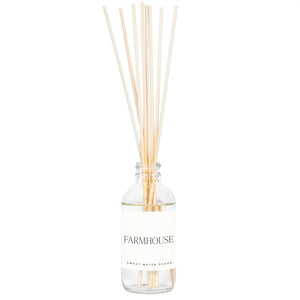 Farmhouse Reed Diffuser