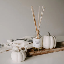 Load image into Gallery viewer, Pumpkin Spice Reed Diffuser