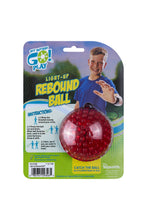 Load image into Gallery viewer, Get Outside GO!™ Play Light-Up Rebound Ball