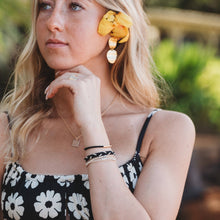 Load image into Gallery viewer, K’Lani Inspire Hair Tie Bracelets: Medium