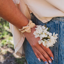 Load image into Gallery viewer, K’Lani Grace Hair Tie Bracelets: Medium