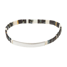 Load image into Gallery viewer, Good Karma Miyuki Bracelet