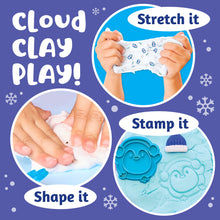 Load image into Gallery viewer, Sensory Pack Winter and Holiday Play Kit for Children