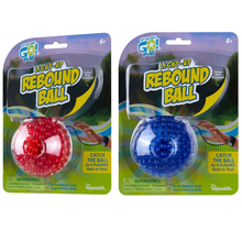 Load image into Gallery viewer, Get Outside GO!™ Play Light-Up Rebound Ball