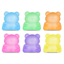 Load image into Gallery viewer, Super Duper Sugar Squisher Gummy Bear - You Choose