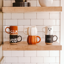 Load image into Gallery viewer, Ghost Coffee Mug