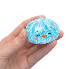 Load image into Gallery viewer, Hello Duck Dumpling  - Mystery Sugar Glitter Edition Mini Dumpling