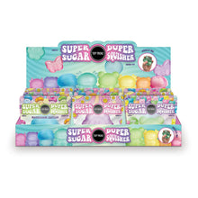Load image into Gallery viewer, Super Duper Sugar Squisher Gummy Bear - You Choose