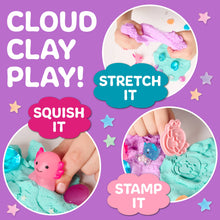 Load image into Gallery viewer, Sensory Pack Axolotl Play Kit for Kids