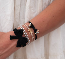 Load image into Gallery viewer, K’Lani Harmony Hair Tie Bracelets: Medium