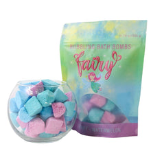 Load image into Gallery viewer, Kids Bubble Bath Bombs | Fairy