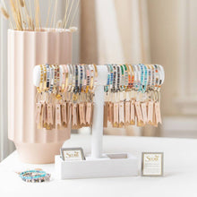 Load image into Gallery viewer, Good Karma Miyuki Bracelet