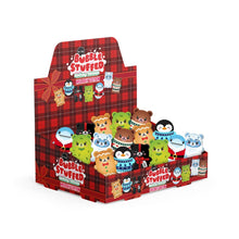 Load image into Gallery viewer, Bubble Stuffed Squishy Friends - CHRISTMAS SERIES you choose