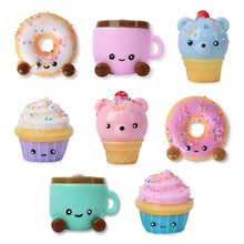 Load image into Gallery viewer, Taba Yabba Crew - Sugar Rush Series Assorted