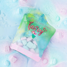 Load image into Gallery viewer, Kids Bubble Bath Bombs | Fairy