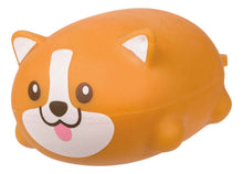 Load image into Gallery viewer, Chubby Corgi Squeeze Squish Toy