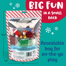 Load image into Gallery viewer, Sensory Pack Christmas Holiday Play Kit for Children