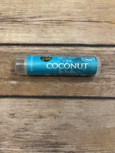 Load image into Gallery viewer, Lip Balm-Coconut