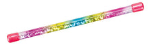 Load image into Gallery viewer, Glitter Water Baton Toy