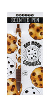 Load image into Gallery viewer, Chocolate Chip Cookie Scented Pen