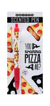 Load image into Gallery viewer, Pizza Scented Pen