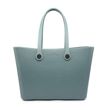 Load image into Gallery viewer, Carrie Versa Tote w/ Interchangeable Straps - Teal