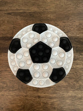 Load image into Gallery viewer, Sports Fidget Poppers