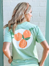 Load image into Gallery viewer, Just Peachy Tee