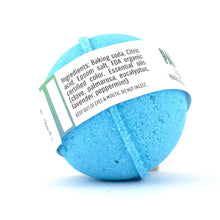 Load image into Gallery viewer, Bath Bomb- Pain Relief