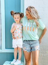 Load image into Gallery viewer, Just Peachy Tee
