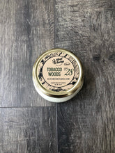 Load image into Gallery viewer, Velvet Whiskey Tobacco Woods 10oz. Soy Candle