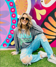 Load image into Gallery viewer, Chase Grace Pullover