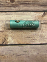 Load image into Gallery viewer, Lip Balm-Ice Cream