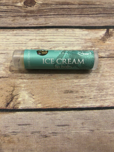 Lip Balm-Ice Cream