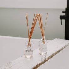 Load image into Gallery viewer, Spa Day Reed Diffuser