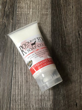 Load image into Gallery viewer, Goat Milk Lotion 3 Oz. Peppermint Stick