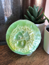 Load image into Gallery viewer, Organic Loofah Soap- Energize