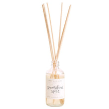 Load image into Gallery viewer, Pumpkin Spice Reed Diffuser