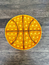 Load image into Gallery viewer, Sports Fidget Poppers