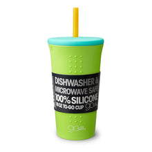 Load image into Gallery viewer, GoSili 16 oz Straw Cup