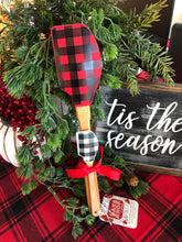 Load image into Gallery viewer, Holiday Spatula Gift Set-Jingle all the way