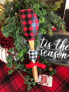 Holiday Spatula Gift Set-Jingle all the way