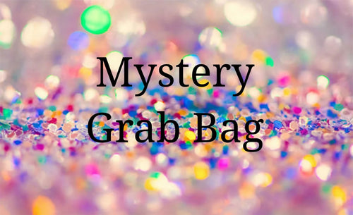 $15 Mystery Grab Bag
