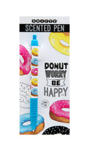 Load image into Gallery viewer, Donut Scented Pen