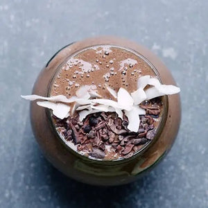 Natural Chocolate Martini Cocktail Mix