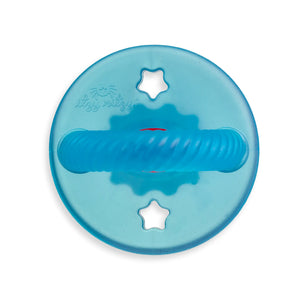 Itzy Ritzy Teensy Teether - USA Pop